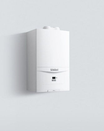 Vaillant ecotec Pure VHR 18-24 CW3 - afb. 1