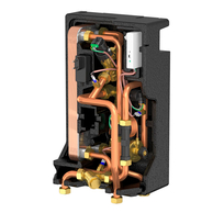 HSF EcoAdvance Compact CW4