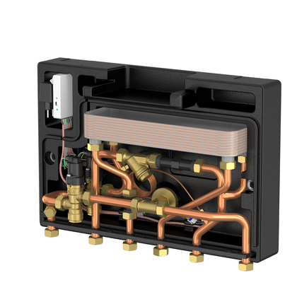 HSF EcoAdvance CW4 ITW set VKT met voork - afb. 1