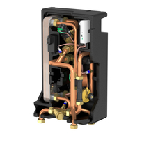 HSF EcoAdvance CW5 VKT Compact 20Kpa