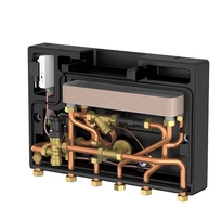 HSF EcoAdvance Split CW4/CW5