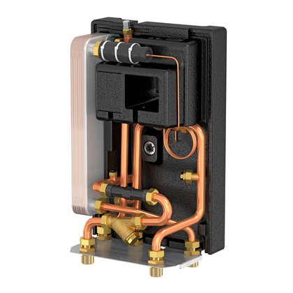 HSF EcoMechanic Compact CW5 ITW unit tap - afb. 1