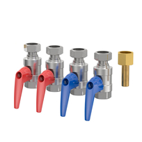 HSF SVAP Compact GH aansl.pakket