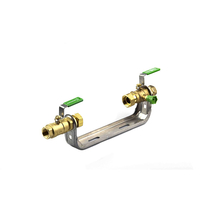 HSF watermtr.bgl GWA-set QN1,5 laag RP3/