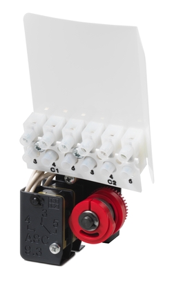 HULPSCHAKELAAR-PAAR ASC9.3 - afb. 2