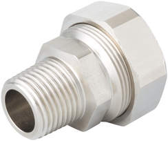 Hummel dw buiskopp.1/2"xR1/2" bu 2.355.1