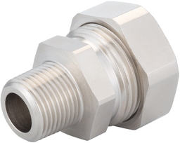 Hummel dw buiskopp.3/4"xR3/4" bu 2.355.3