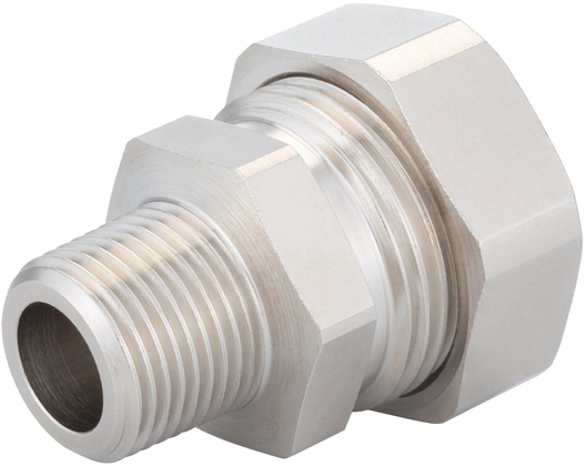 Hummel dw buiskopp.3/4"xR3/4" bu 2.355.3 - afb. 1