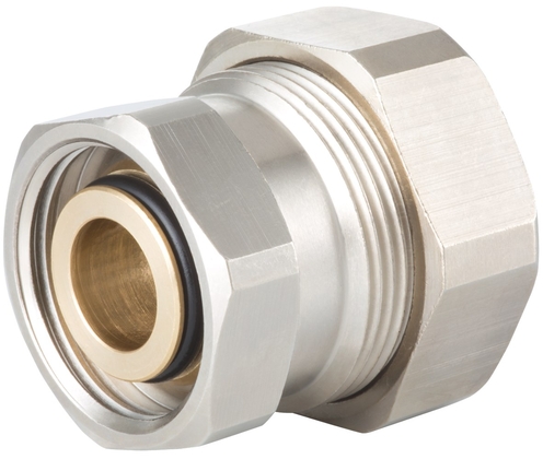 Hummel dw buiskopp.3/8"xG3/4" Eur bi 2.3 - afb. 1