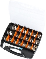 Hummel dw buiskoppelingkoffer 2.810.0320