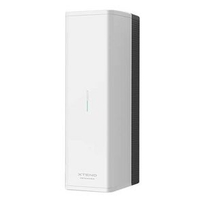 Hybride WP Buitenunit 5KW Xtend 050614 Intergas niet meer leverbaar !!