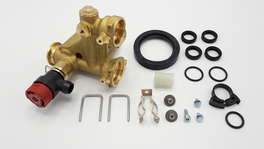 Hydroblok Links 7678567 40L CW6