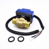 ID 2-weg zoneklep 07.95.75.066