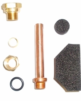 ID aansluitpijp wisselaar 545-27419