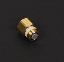 ID afsluiter 3/8" 05-00299