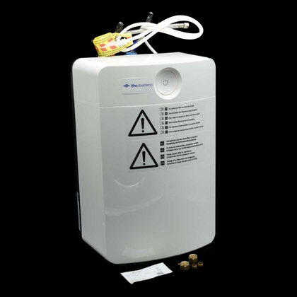 Id Close-in Boily 10 Liter 20-95-011 - afb. 1