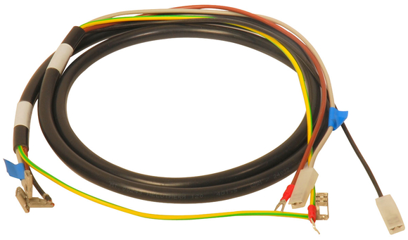 ID compressorkabel C1 545-0819 - afb. 1