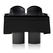 Id Dakdoorvoer Hp-m25i Zwart Ral7016 - afb. 4