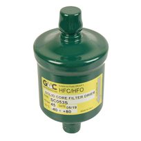 ID filterdroger 3/8 545-0835