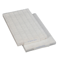 ID filterset HRU-150 F7 2stuks 05-00141