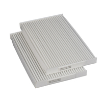 ID filterset HRU-150 G4 2stuks 05-00141