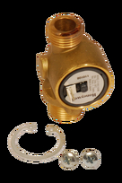 ID flowmeter flowsensor 05-00131