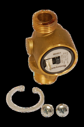 ID flowmeter flowsensor 05-00131 - afb. 1