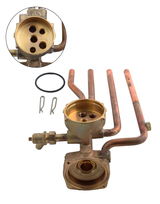 ID insteekvoorz. tbv Grundfos ZB-VV & OL