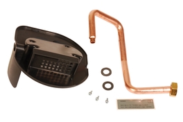 ID luchtmengkamer / gaspijp HR 545-27161