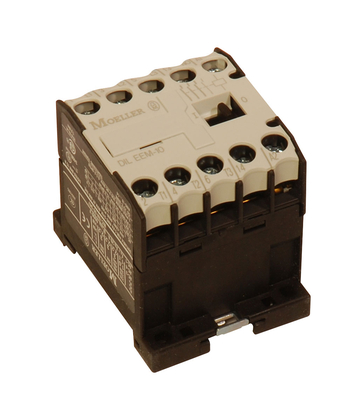 ID magneetschakelaar 230vac spoel 545-09 - afb. 1