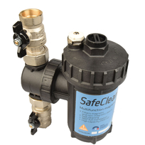 Id Magnetische Vuilfilter 54-00009