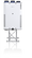 Id Montageframe Hru 300 Verticaal 04-000 - afb. 3