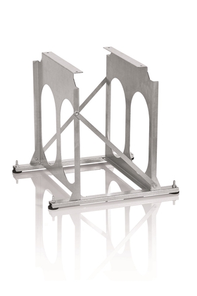 Id Montageframe Hru 300 Verticaal 04-000 - afb. 1