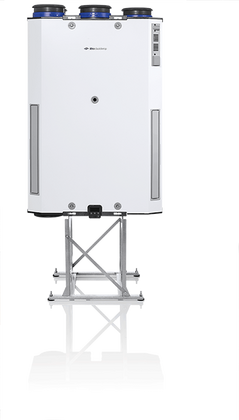 Id Montageframe Hru 300 Verticaal 04-000 - afb. 3