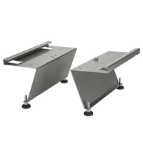 ID montageframe HRU ECO 300 horizontale