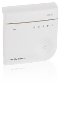 ID RFT RV sensor opbouw incl.bediening b - afb. 1