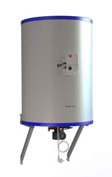 ID rvs boostboiler LB150 03-00118 - afb. 1