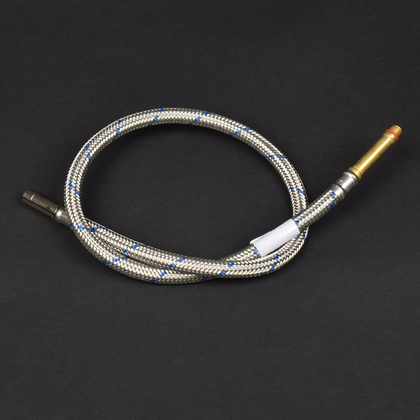 Id Serviceset Flex.sl. Koud Water 10mm X - afb. 1