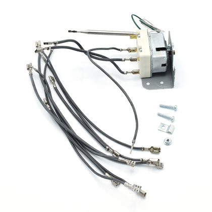 ID serviceset maximaal- thermostaat Mono - afb. 1
