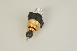 ID stepper motor valve autotemp 143-1000