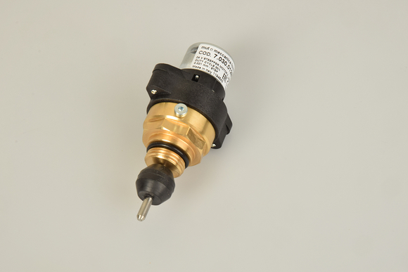 ID stepper motor valve autotemp 143-1000 - afb. 1