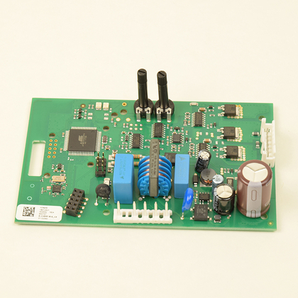 ID stuurprint CV-S ECO 05-00492 - afb. 1