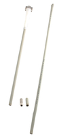 ID tapwaterleidingset 90L voorverwarmer