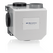ID vent.unit CVE-S ECO SE +eurostekker en vochtsensor 03-00398 - afb. 1