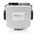 ID vent.unit CVE-S ECO SE +eurostekker en vochtsensor 03-00398 - afb. 2