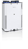 Id Wtw Unit Hru Eco 300 P Duo Zone Met P