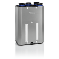 ID WTW unit HRU ECO 300 P + perilex stek