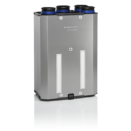 ID WTW unit HRU ECO 300 P + perilex stek - afb. 1