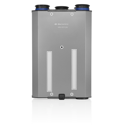 ID WTW unit HRU ECO 300 P + perilex stek - afb. 2