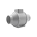 IL ProfVent ventilator O100mm met timer - afb. 2